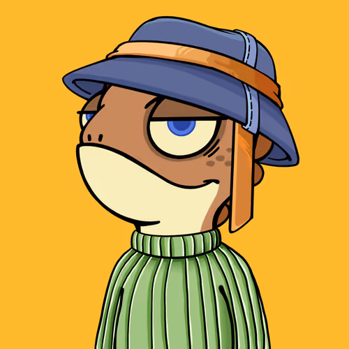 Melancholy Jimmy