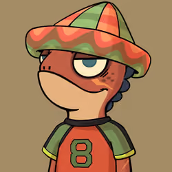 Jimmy #2905