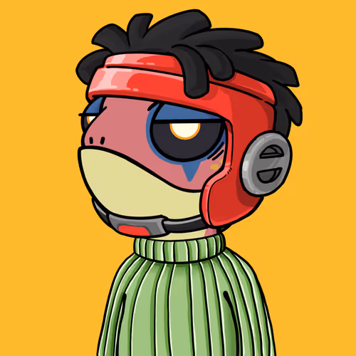 Melancholy Jimmy