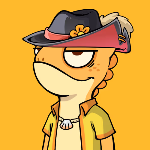 Melancholy Jimmy