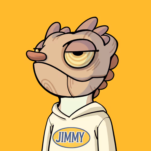 Jimmy #2984