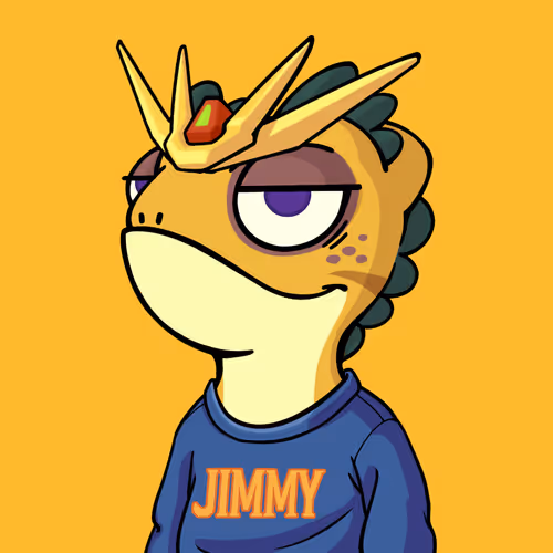 Melancholy Jimmy