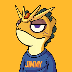 Jimmy #8761