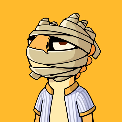 Melancholy Jimmy