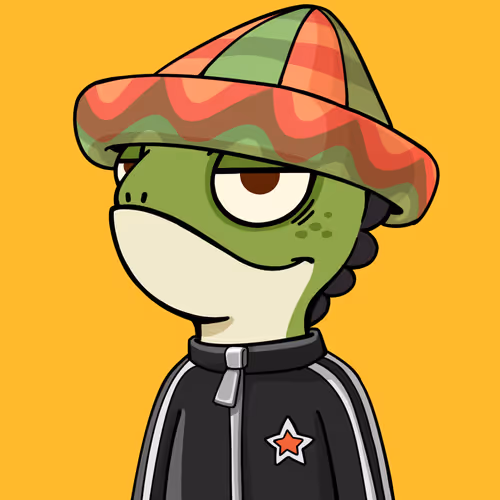 Melancholy Jimmy