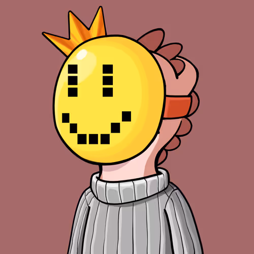 Melancholy Jimmy
