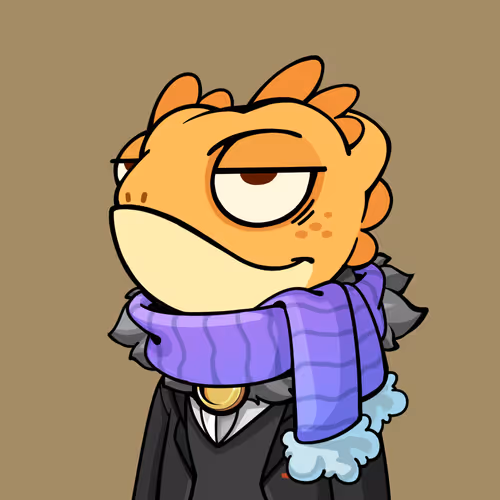 Melancholy Jimmy