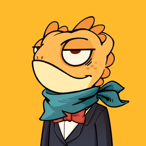 Melancholy Jimmy