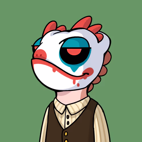 Melancholy Jimmy
