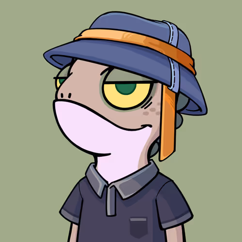Melancholy Jimmy