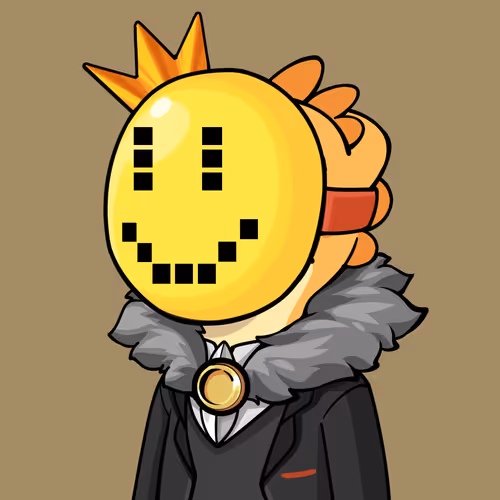 Melancholy Jimmy