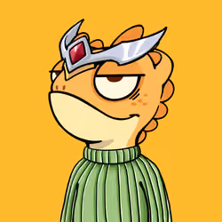 Jimmy #8739