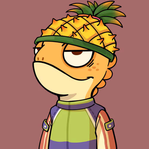 Melancholy Jimmy
