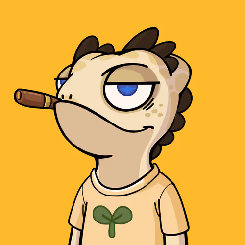 Melancholy Jimmy