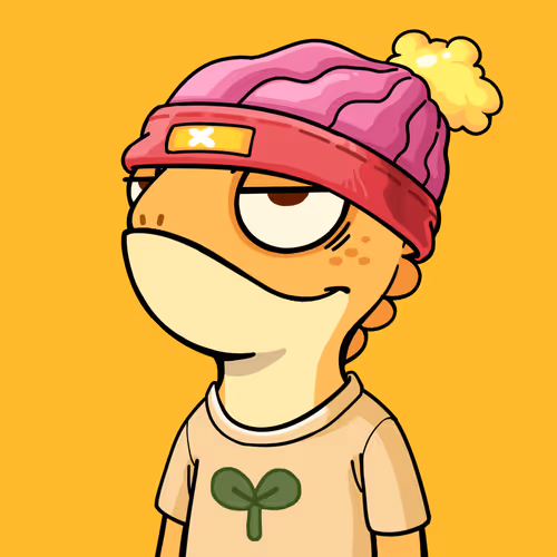 Melancholy Jimmy
