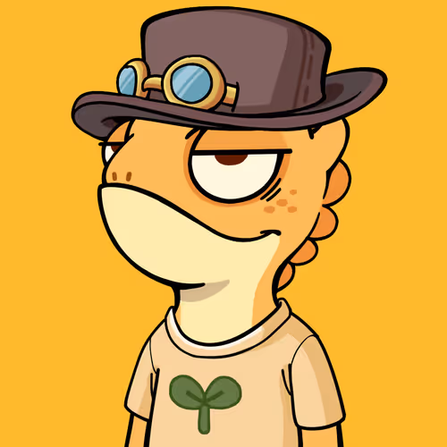 Melancholy Jimmy