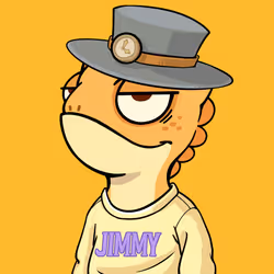 Jimmy #325