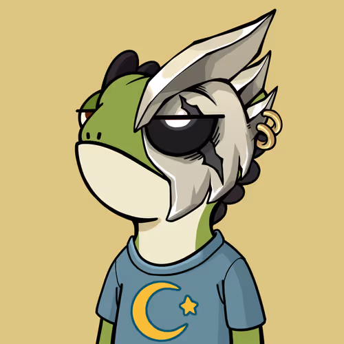 Melancholy Jimmy