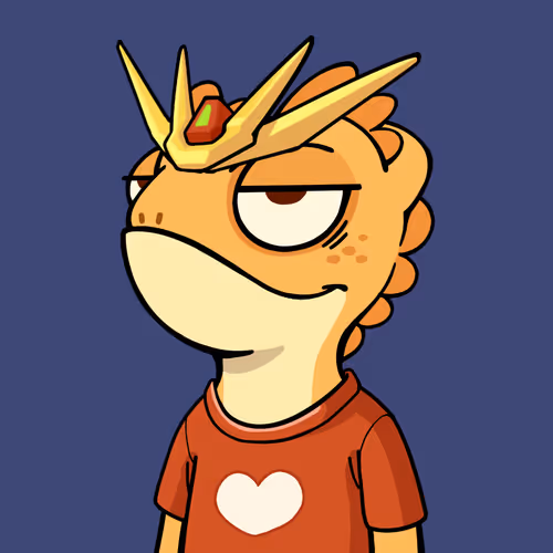 Melancholy Jimmy