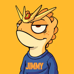 Jimmy #8142