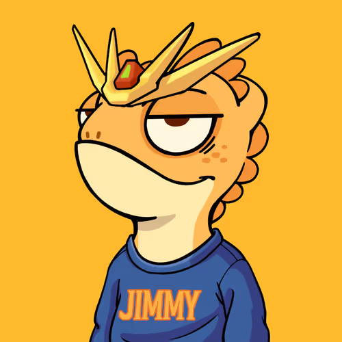 Jimmy #8142