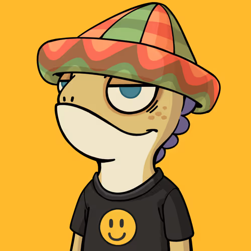 Melancholy Jimmy