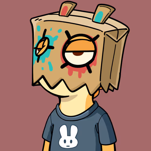 Melancholy Jimmy
