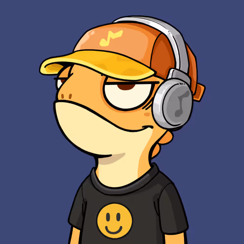 Melancholy Jimmy