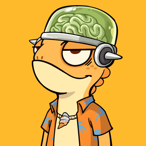 Jimmy #1011