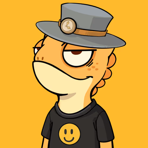 Melancholy Jimmy