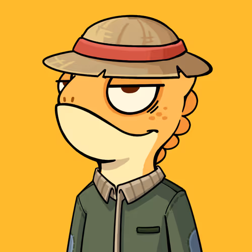 Melancholy Jimmy