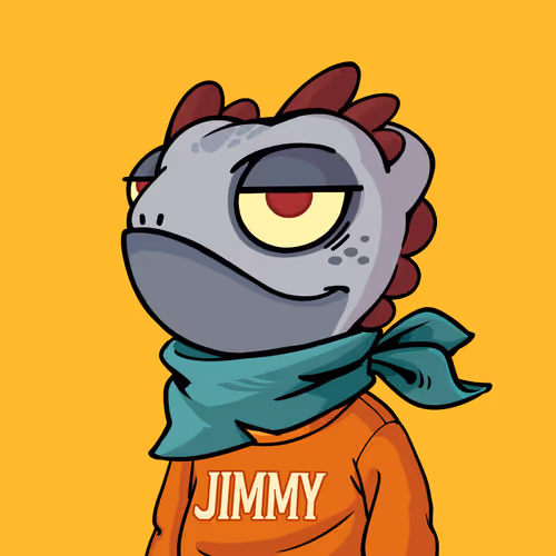 Jimmy #1278