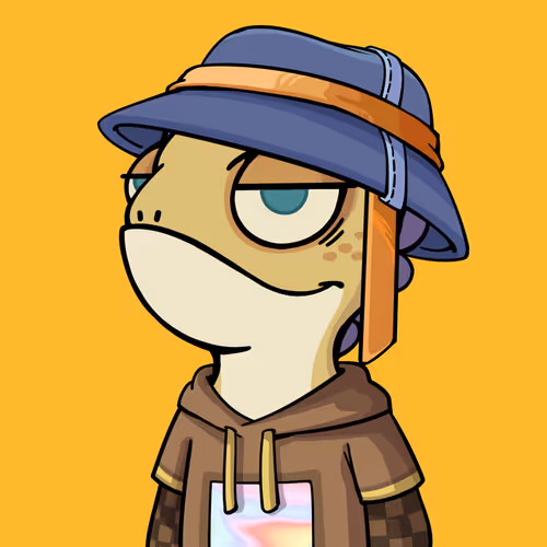 Melancholy Jimmy