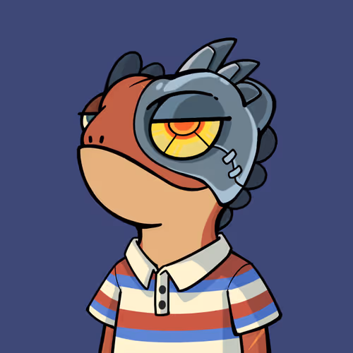 Melancholy Jimmy