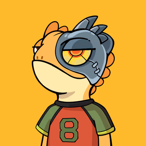 Melancholy Jimmy