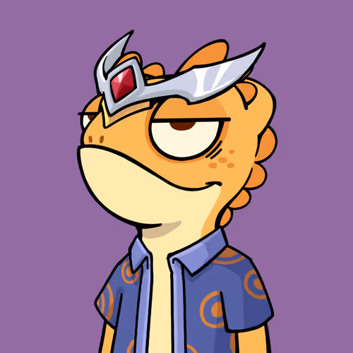Melancholy Jimmy