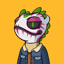 Jimmy #6795