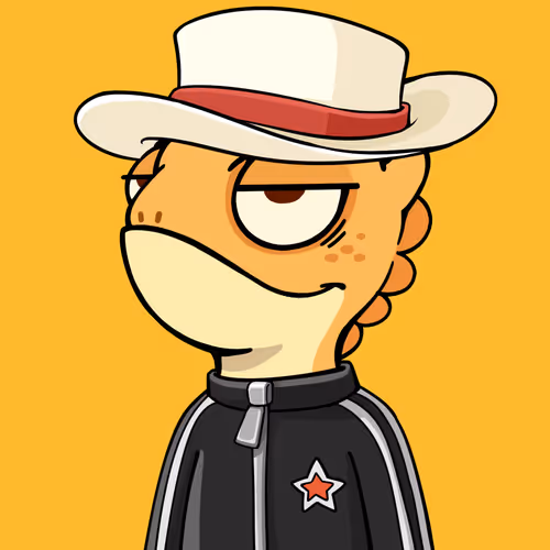Melancholy Jimmy