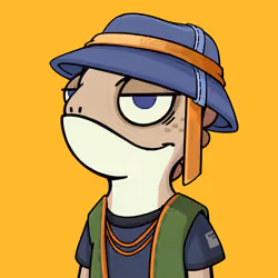 Jimmy #8022
