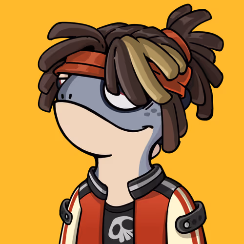 Melancholy Jimmy