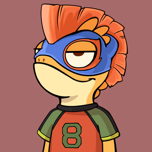 Melancholy Jimmy
