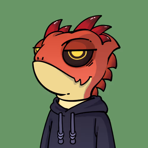 Melancholy Jimmy