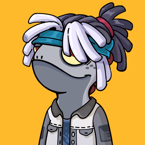 Melancholy Jimmy