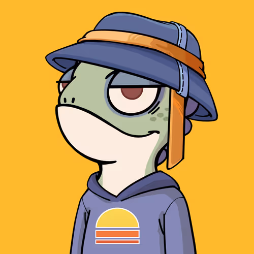 Melancholy Jimmy