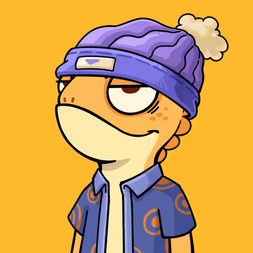Melancholy Jimmy