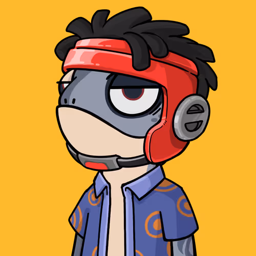 Melancholy Jimmy