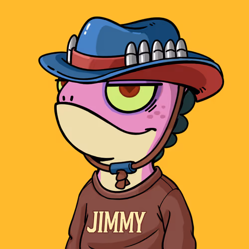 Jimmy #85