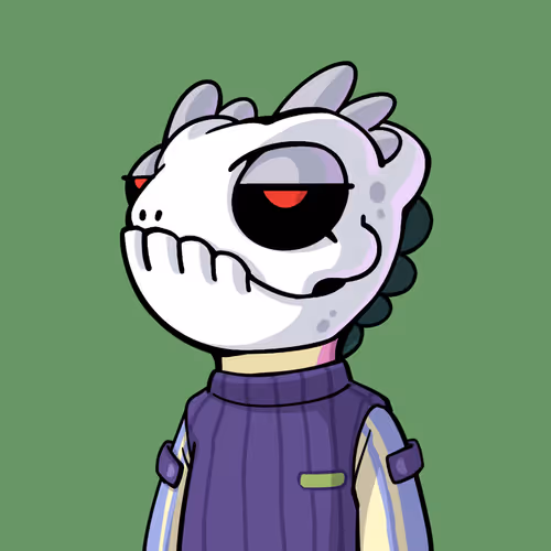 Melancholy Jimmy