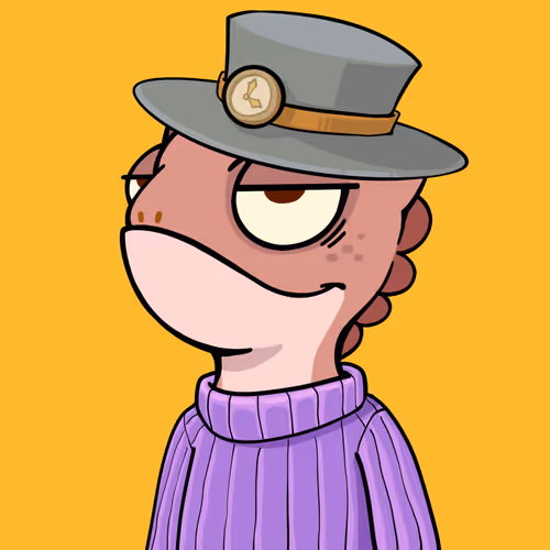 Melancholy Jimmy