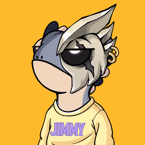 Melancholy Jimmy
